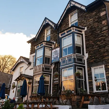 The Royal Oak Inn 2*