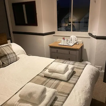 Värdshus The Royal Oak