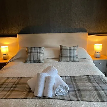 Kro The Royal Oak Bowness-on-Windermere