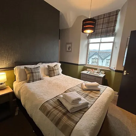 Värdshus The Royal Oak 2*