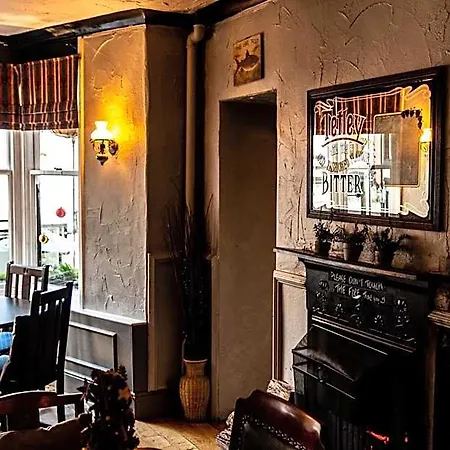 The Royal Oak 여관 2*