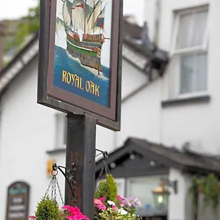 The Royal Oak 여관