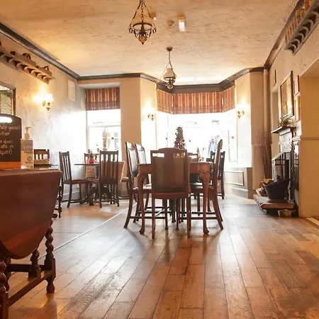 The Royal Oak Mini-hôtel