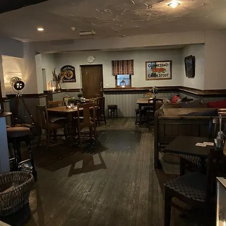 The Royal Oak
